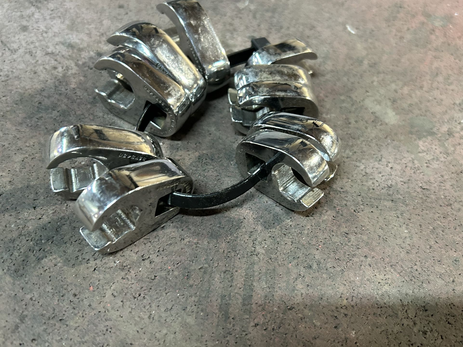 Snapon Crows Feet SAE