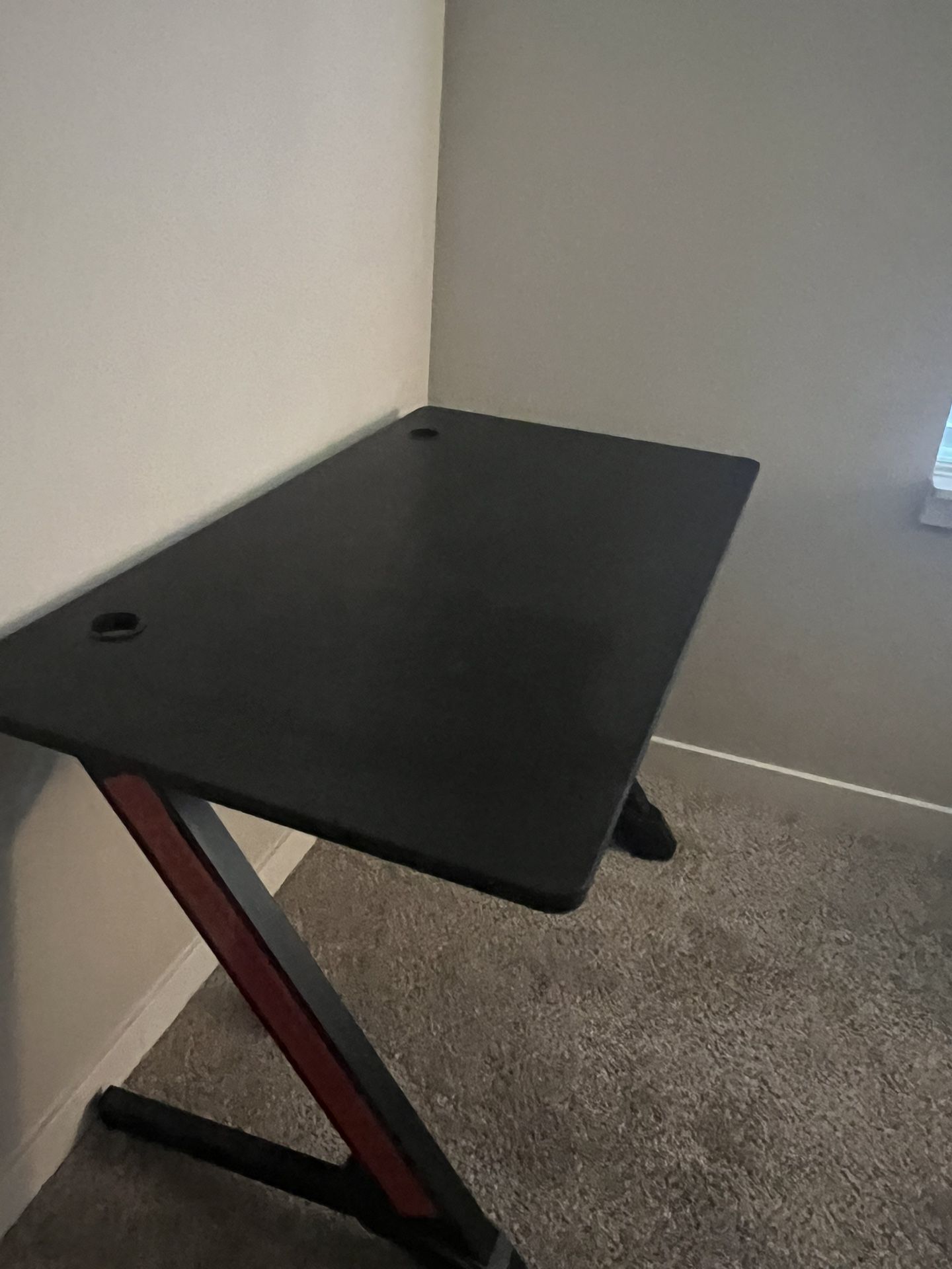 Gaming Desk 43in