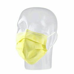Disposable Face Mask (Case Of 500)