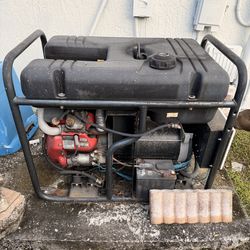 Generator Generac Guardian 15kW (22,500 surge)