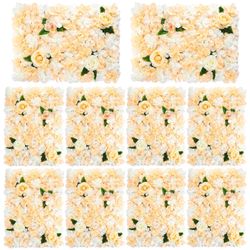 Wall Flower Decoration Party.. Wedding 