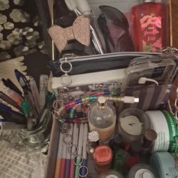 Random Chick Bundle Of Stuff LoL!!!