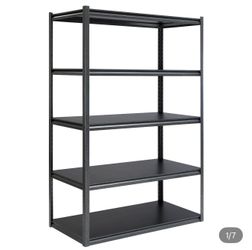 Shelf from Costco