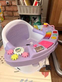 Baby sitting chair