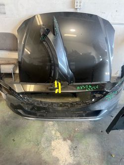 2024 Mazda cx5
