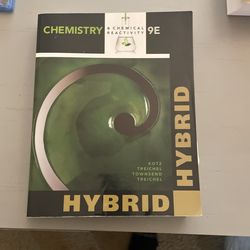Chemistry And Reactivity 9th Edition 