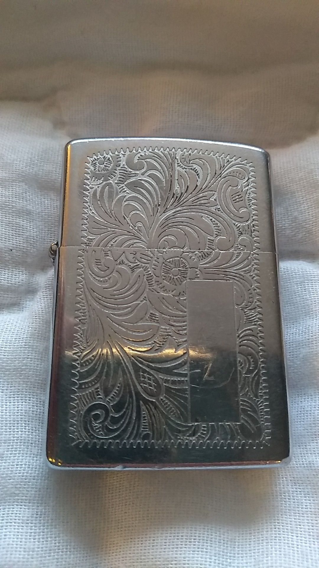 Vintage Zippo Lighter