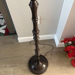 Floor Lamp Bedroom/ Living Room 