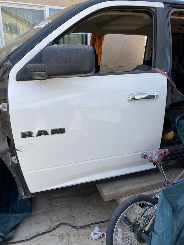 Dodge Ram doors for Sale in Adelanto, CA OfferUp