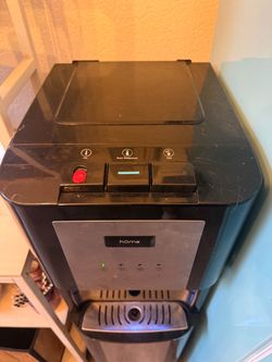 Water Cooler Dispenser