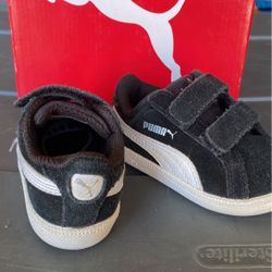 Baby Puma Tennis 