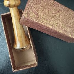 Kansa Facial Wand 