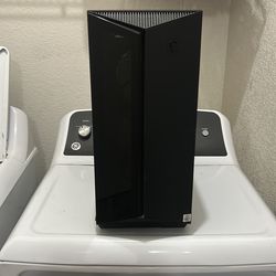 MSI Aegis Gaming Desktop