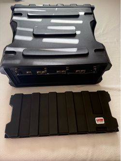Gator 4 U 19” deep