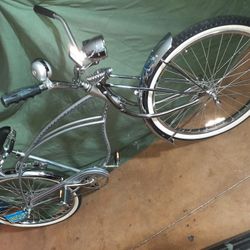 Schwinn lowrider online bike for sale