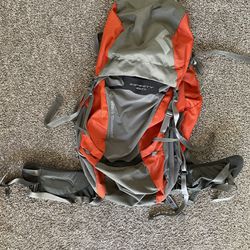 Black Diamond 60 liter Backpack