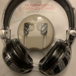 Brand New Fancy Headphone 