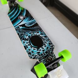 Skateboard Longboard