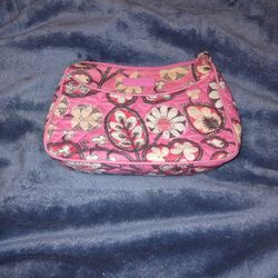 Women's Vera Bradley Crossbody Or Shoulder Purse