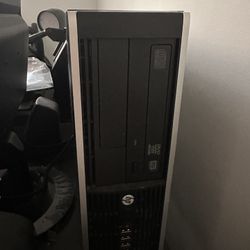 HP Desktop Computer Core I5 WiFi HDMI Windows 10 Pro / H Options 16GB 500GB SSD