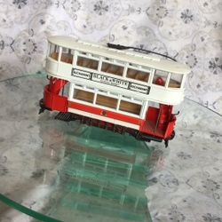 Corgi Tram lines 1/76 Scale Vintage Model