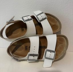 Women's Birkenstock size 37