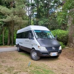 2003 Sprinter Sprinter