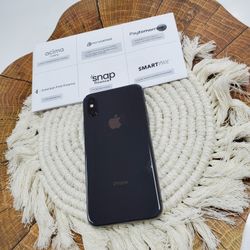 Apple iPhone XS -PAYMENTS AVAILABLE FOR AS LOW AS $1 DOWN - NO CREDIT NEEDED