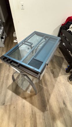 Architectural desk