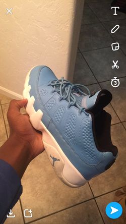 Jordan 9
