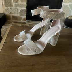 Prom / Wedding Shoes