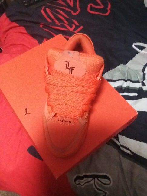 Puma La France