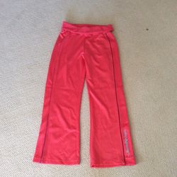 Girls Sports Pants