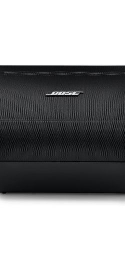 Bose S1 Pro+