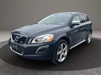 2012 Volvo XC60