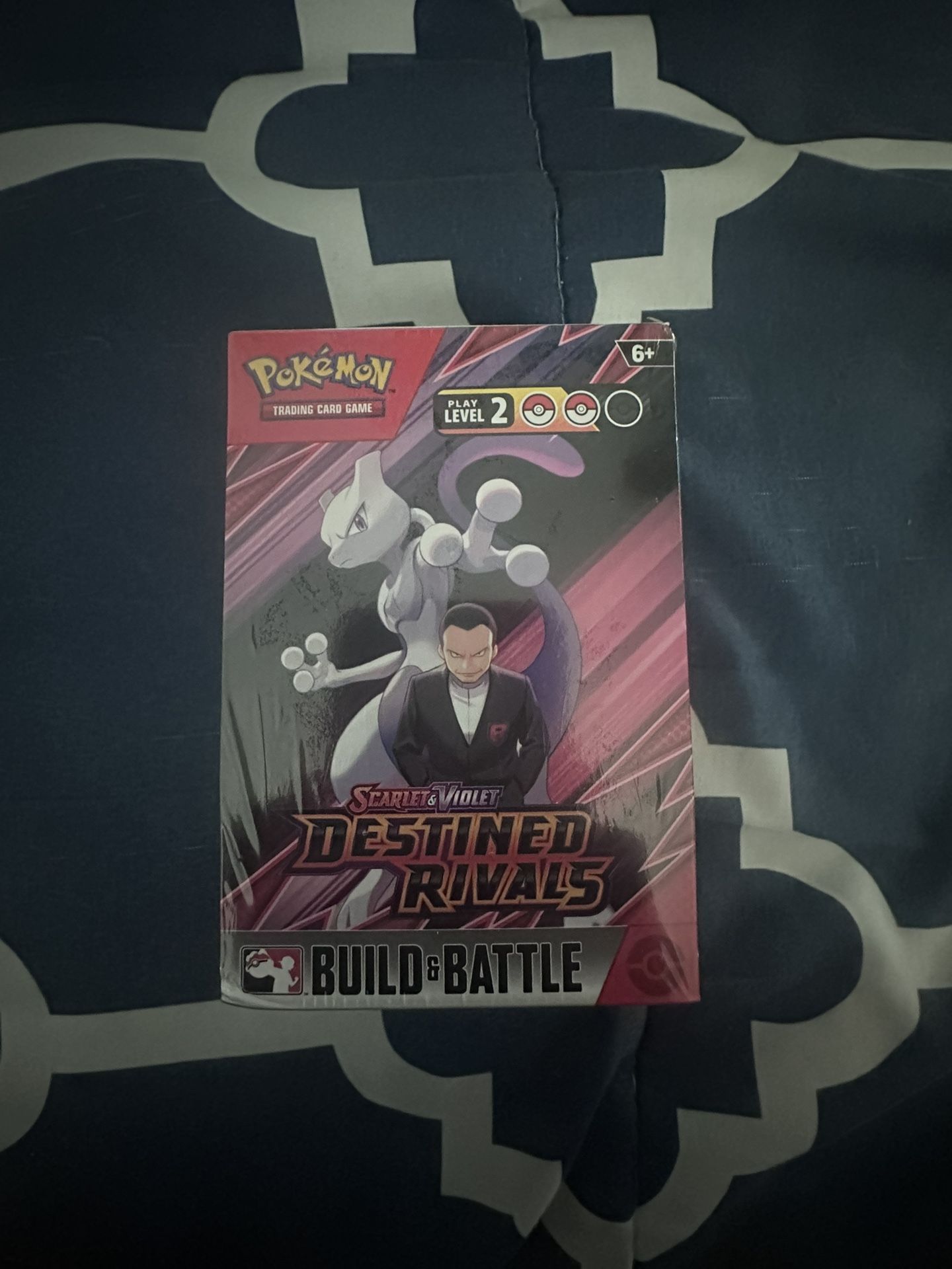 Destined Rivals Bundle