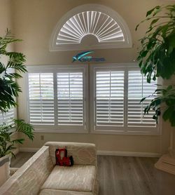 Window Shutters (FREE ESTIMATES & SAME DAY PRICING)- Wood, Plantation, Custom, Interior, Treatments, Coverings. Persianas de Madera. Se Habla Espanol.