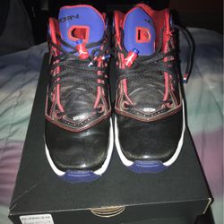 Jordan B’loyal (gs) 