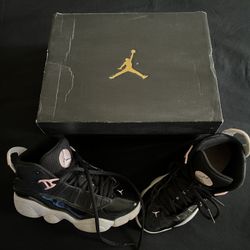 JORDAN 6 RINGS (PS)