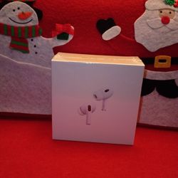 Apple Air Pods 2nd Generation 