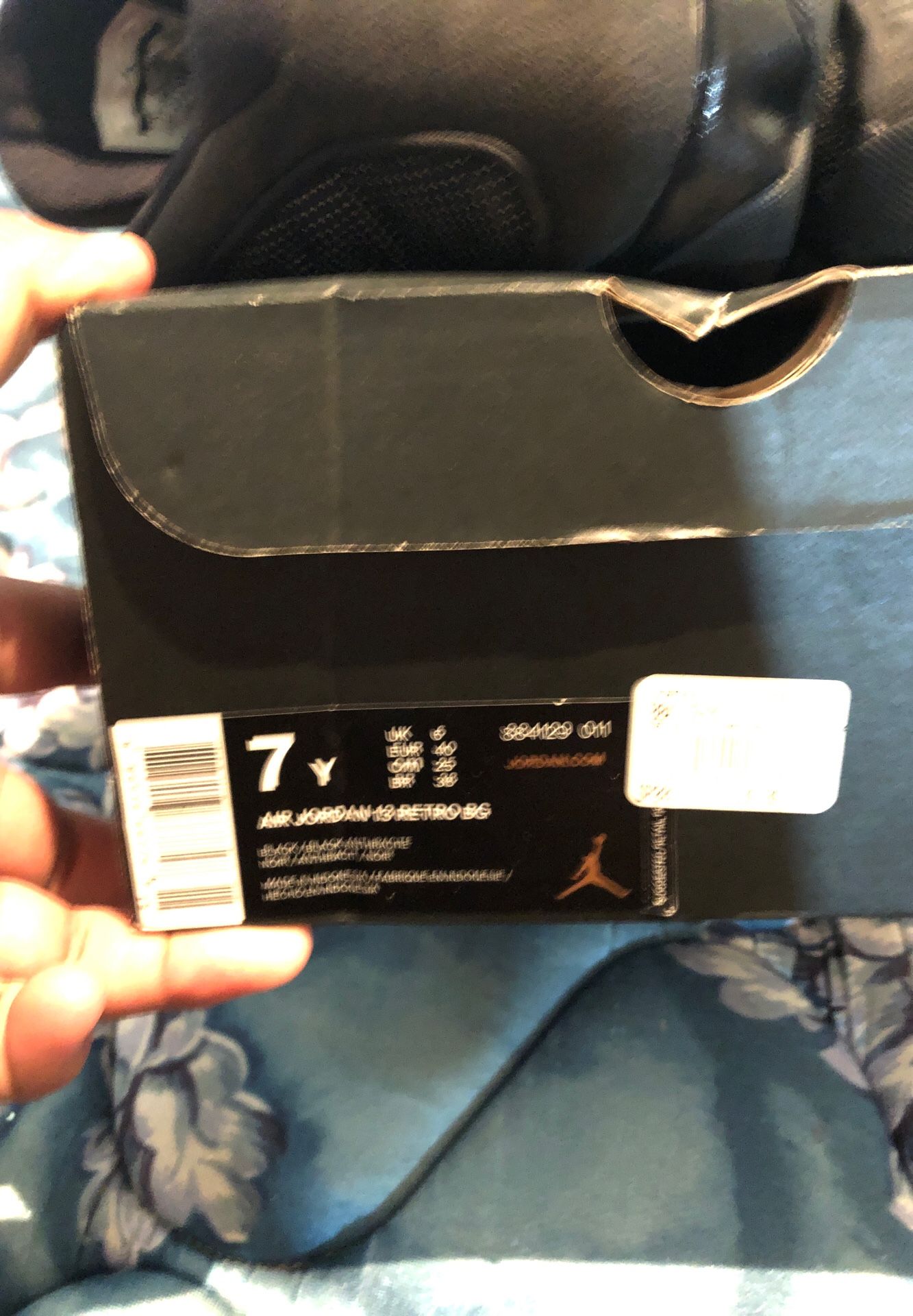 Retro 8s