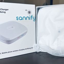 Wireless Charger 