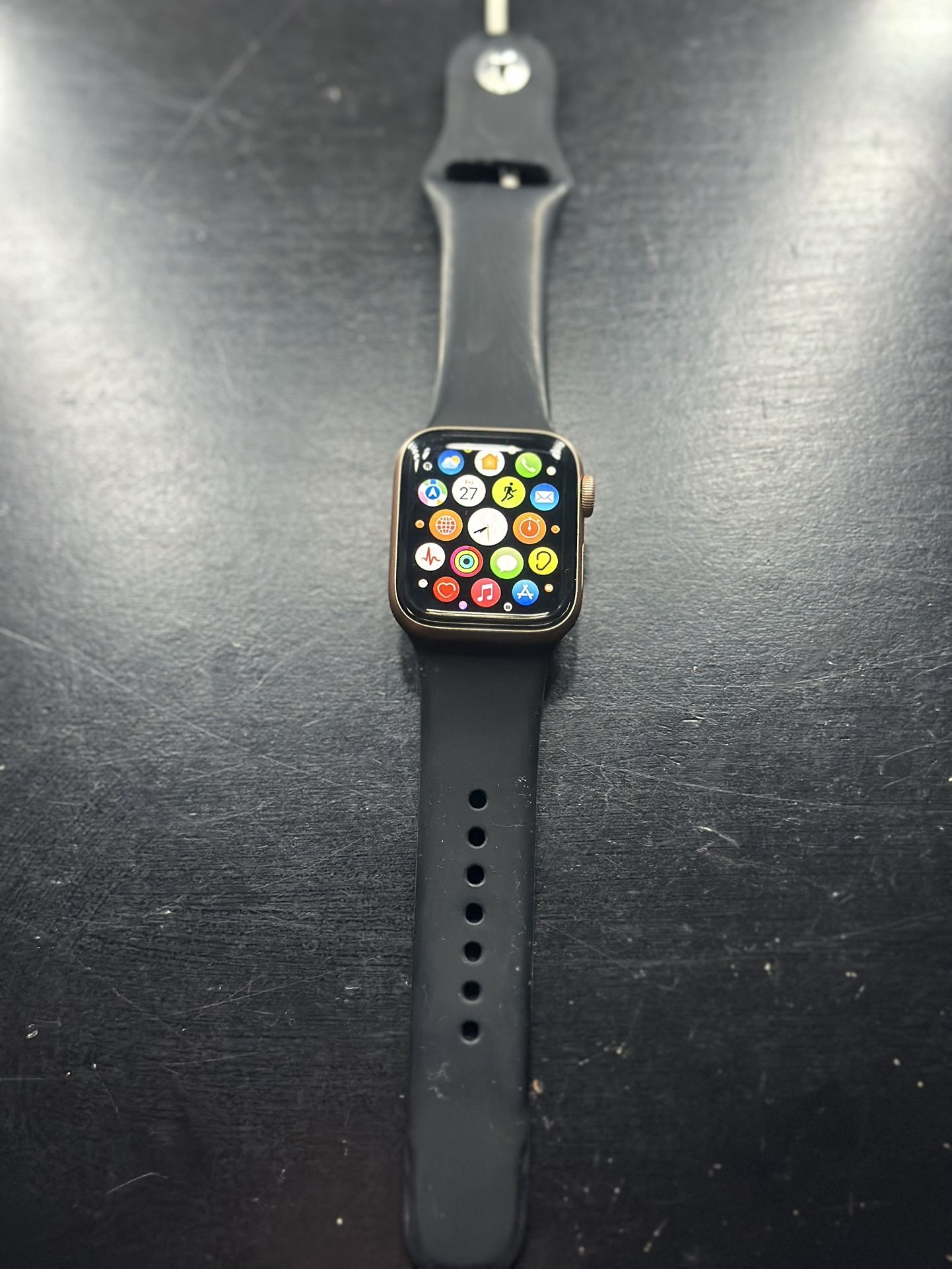 Apple Watch