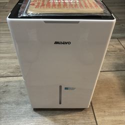 Aiusevo Dehumidifier
