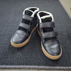 UGG Kids' Rennon II Sneaker