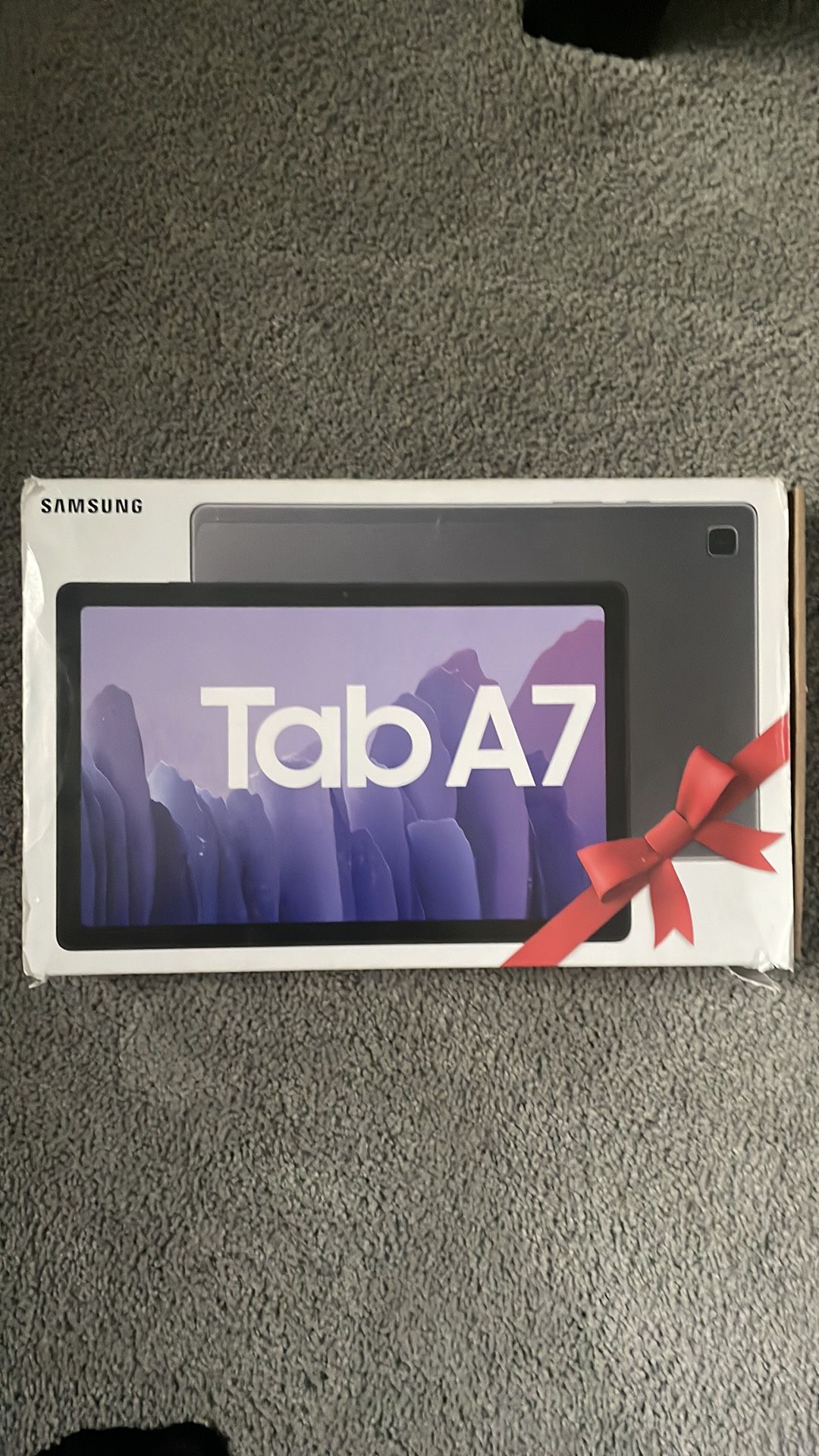 Galaxy Tab A7 32GB