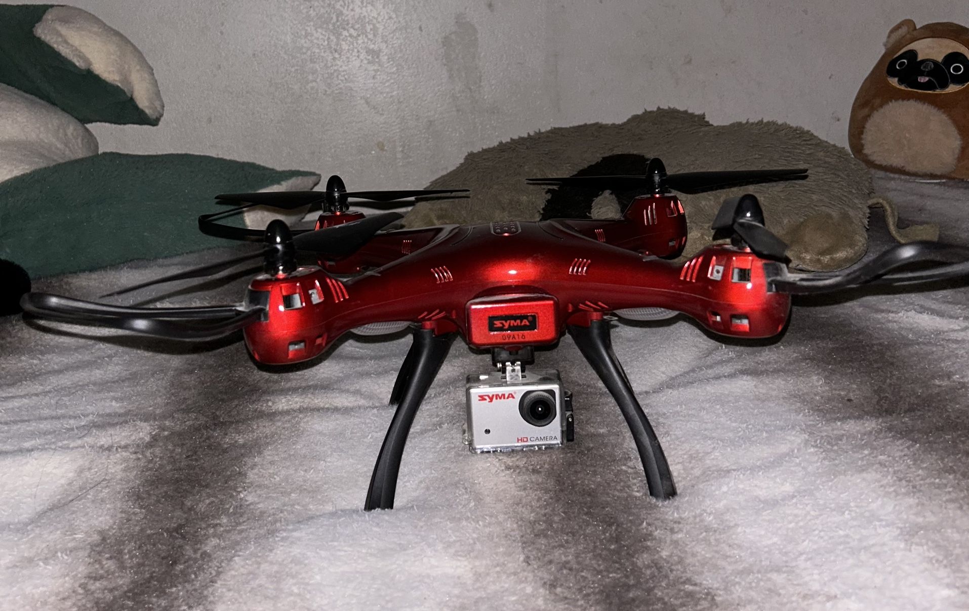 Syma Drone X8HG