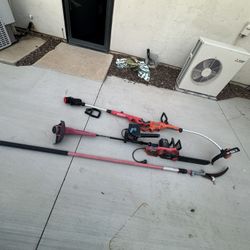 Take All Power Tools 