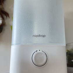Humidifier