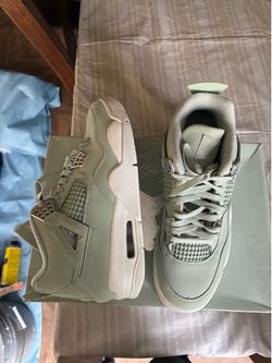 Jordan 4